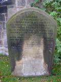 St Oswald