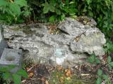 Lawnswood (section T)