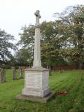 War Memorial