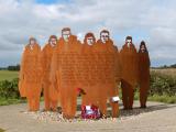 158 Bomber Command Memorial