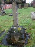 St Cuthbert