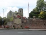 War Memorial