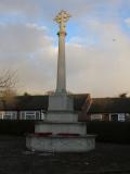 War Memorial