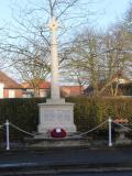 War Memorial