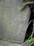 image of grave number 158792
