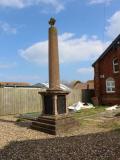 War Memorial