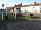 War Memorial