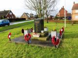 War Memorial