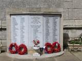 War Memorial