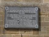 St Leonard (War Memorial)