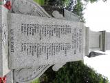 War Memorial