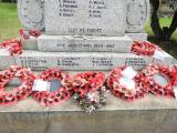 War Memorial