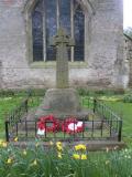 War Memorial