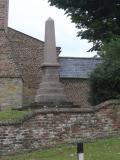 War Memorial