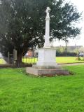 War Memorial