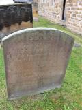 St Wilfred