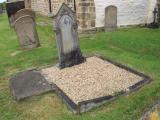 St Wilfred
