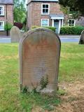 St Wilfred