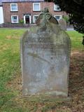 St Wilfred