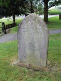 St Wilfred