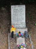 St Wilfred