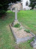 St Wilfred