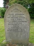 St Wilfrid