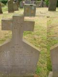 St Wilfrid
