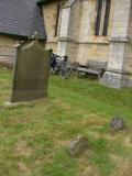 St Wilfrid