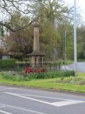 War Memorial