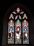 St John the Baptist (interior)