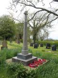 War Memorial