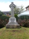 War Memorial