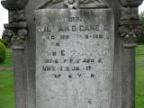 image of grave number 781539