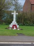 War Memorial