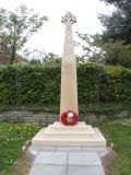 New War Memorial