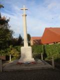 War Memorial