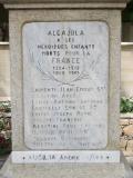 War Memorial