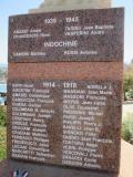 War Memorial