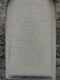Bois Bourillon (English section)