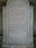 Bois Bourillon (English section)