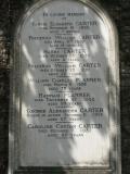 Bois Bourillon (English section)