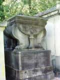 Pere Lachaise (Pt1)