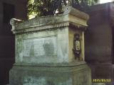 Pere Lachaise (Pt1)