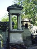 Pere Lachaise (Pt1)