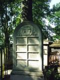 Pere Lachaise (Pt1)
