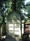 Pere Lachaise (Pt1)