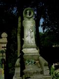 Pere Lachaise (Pt1)