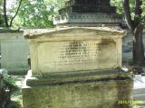 Pere Lachaise (Pt1)