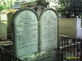 Pere Lachaise (Pt1)